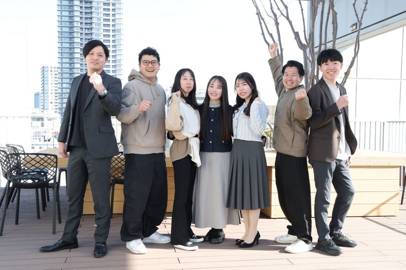 パスクリエイト株式会社の求人・転職情報