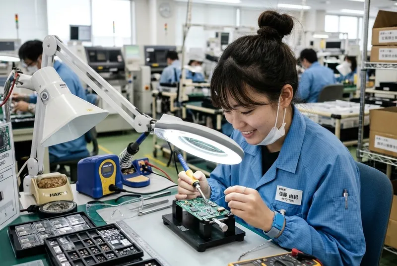 株式会社MUSASHIのアルバイト・バイト求人情報