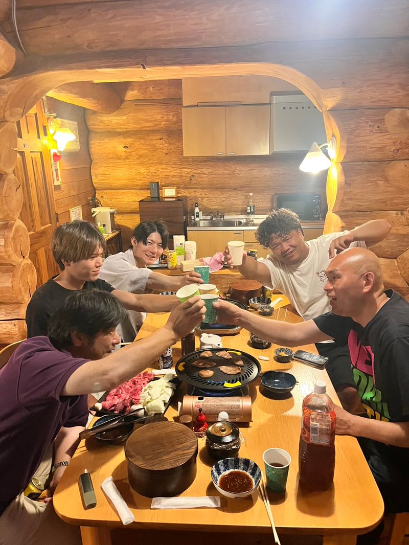 (株)KMT