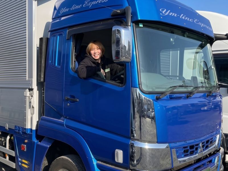 株式会社ＹＭ　ＬＩＮＥ　ＥＸＰＲＥＳＳの求人・転職情報