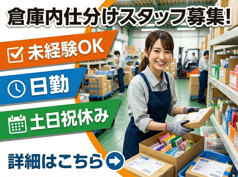 アレルヤ株式会社のアルバイト・バイト求人情報-40