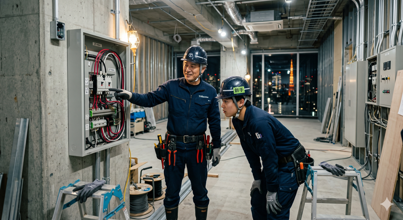 TY Electec株式会社の求人・転職情報
