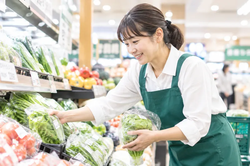 ヒルママーケットプレイス 本牧店のアルバイト・バイト求人情報