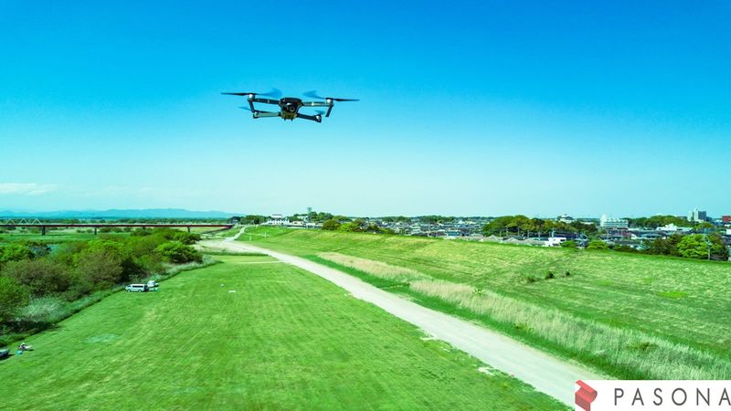株式会社NTT e-Drone Technologyの求人・転職情報