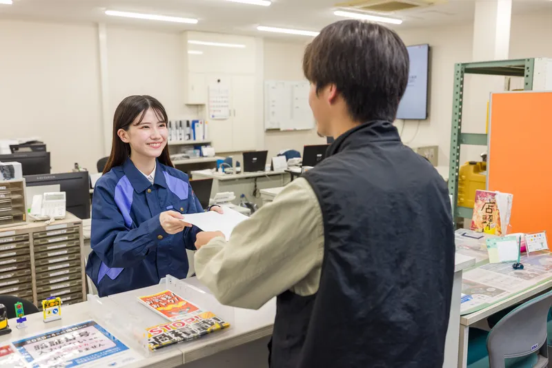 太陽建機レンタル株式会社の求人・転職情報