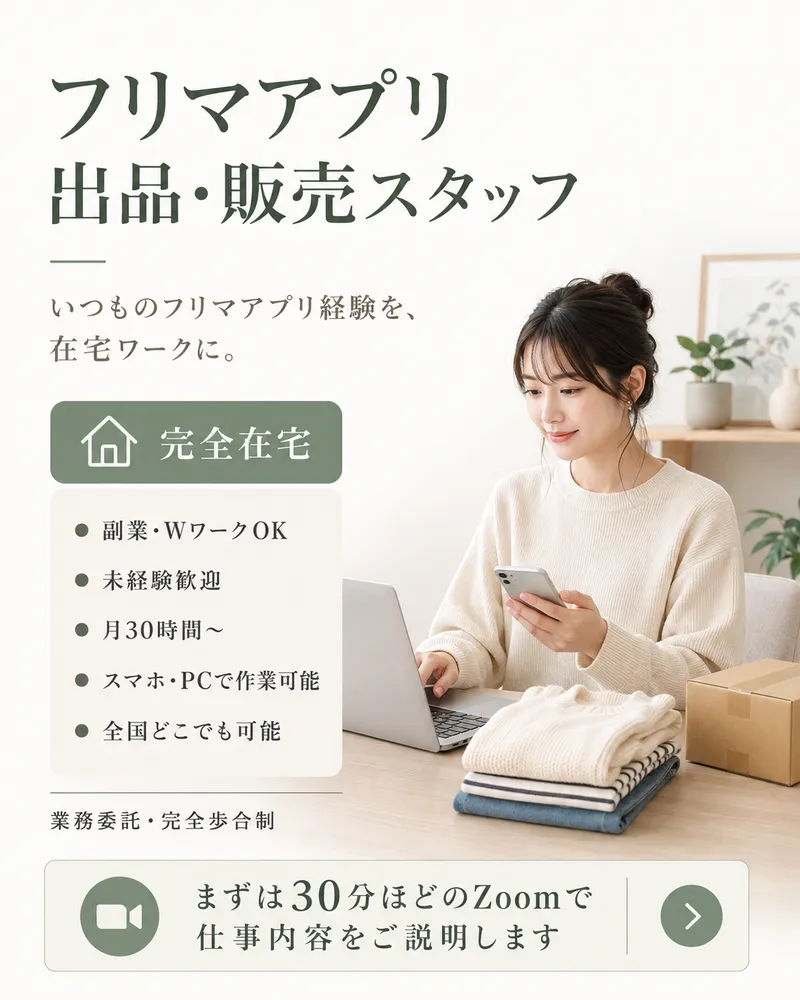 求人画像