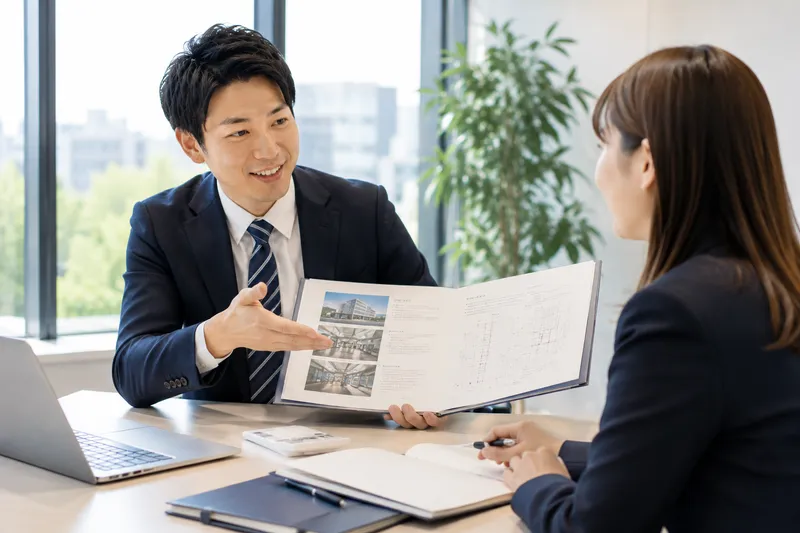 東亜設備工業株式会社の求人・転職情報
