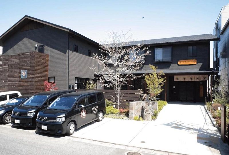 住宅型有料老人ホーム　桜花の宴 悠愛のアルバイト・バイト求人情報-01