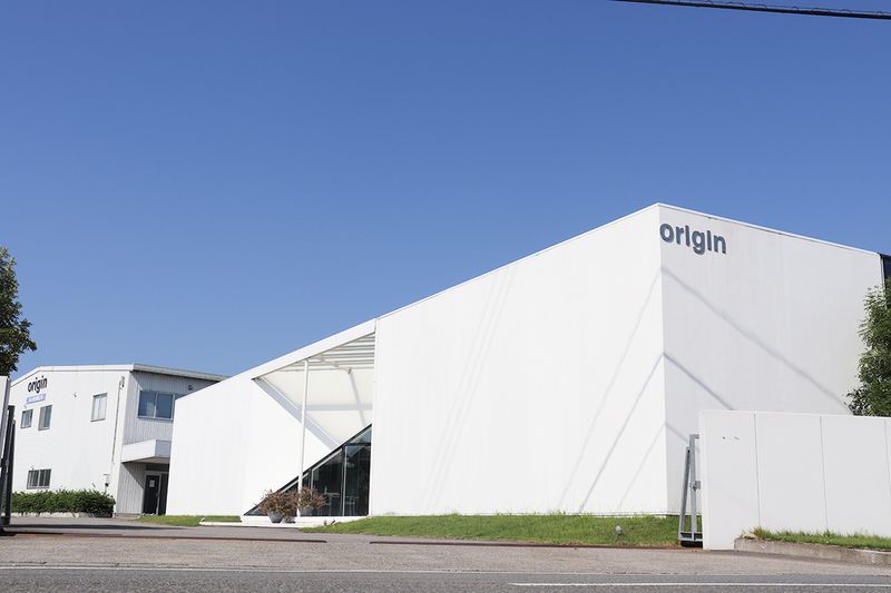 オリジン株式会社の求人・転職情報