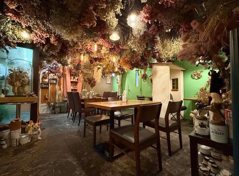 有限会社風遊花の求人・転職情報