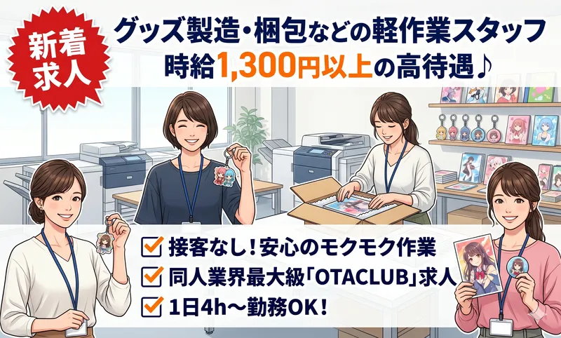 求人画像