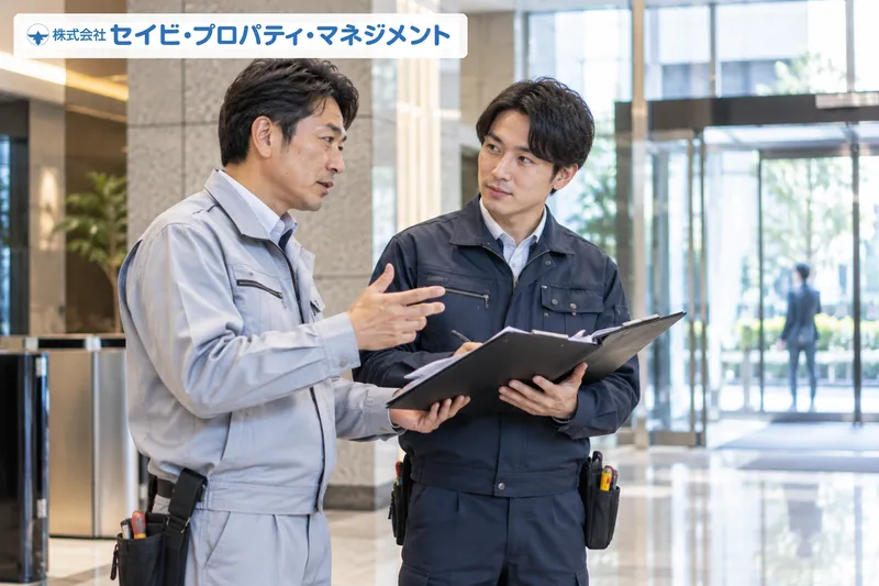 株式会社セイビ・プロパティ・マネジメントの求人・転職情報