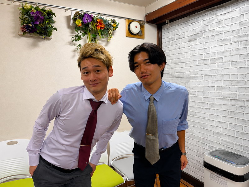 株式会社ｆａｎｔａｓｔｉｃの求人・転職情報