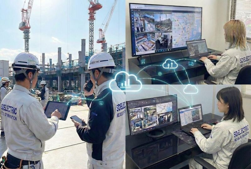 有限会社進電機工業所の求人・転職情報