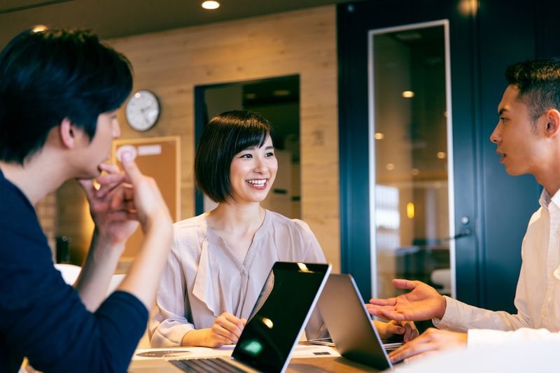 株式会社Ｂａｓｉｃ　ｏｎｅの求人・転職情報