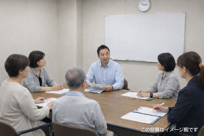 一般社団法人まごころの求人・転職情報