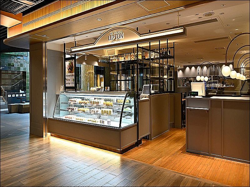 サー・トーマス・リプトン 四条店の求人・転職情報