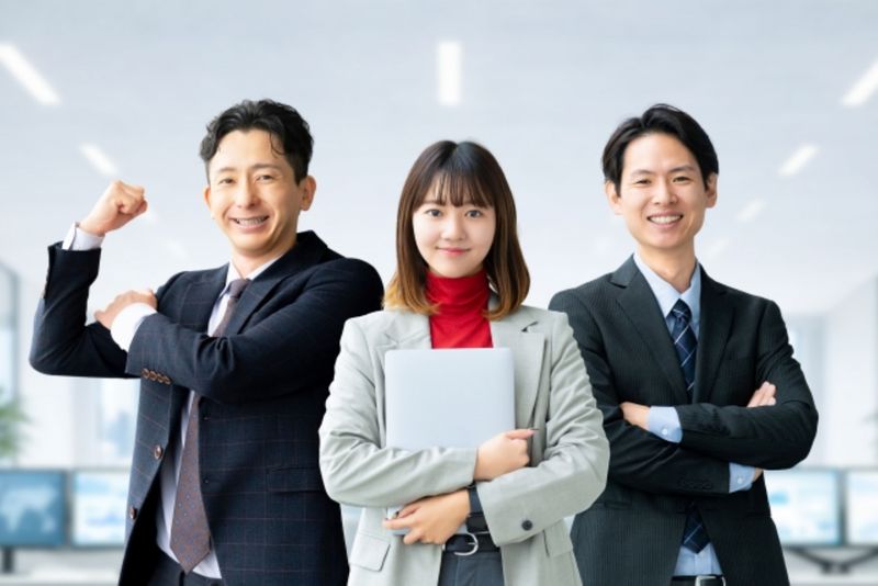 求人画像