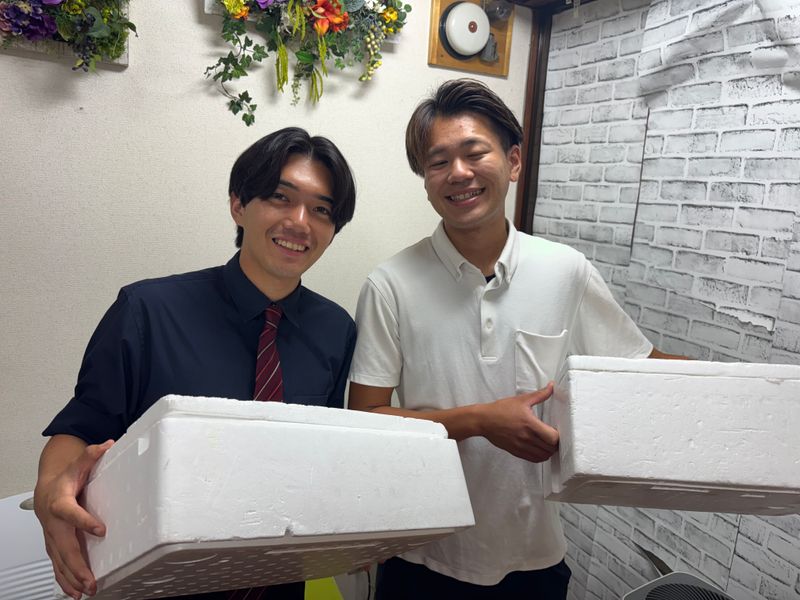 株式会社ｆａｎｔａｓｔｉｃの求人・転職情報