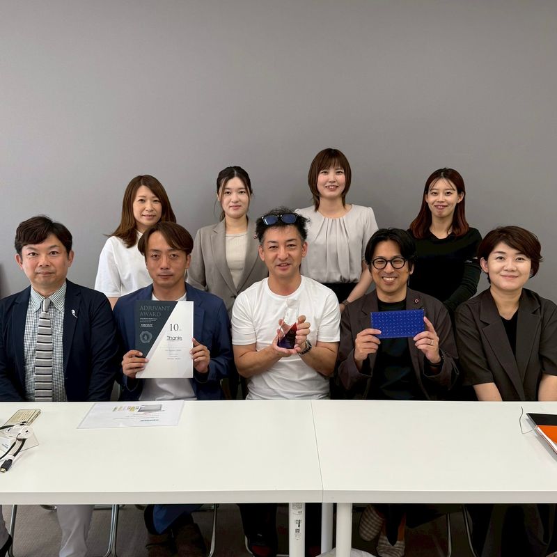 株式会社サンクスの求人・転職情報