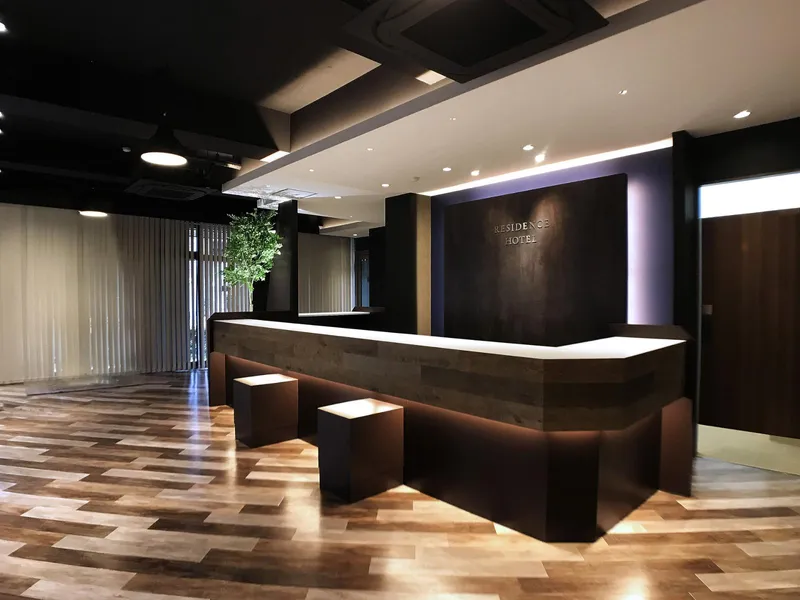 (株)Leading Property Managementの求人・転職情報