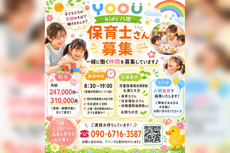 求人画像