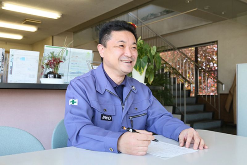 名豊興運株式会社のアルバイト・バイト求人情報-11
