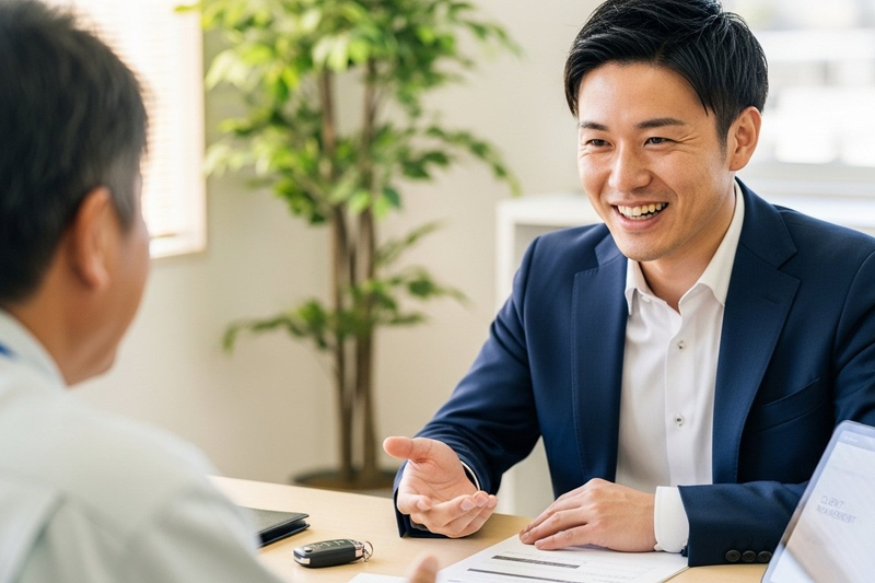ユニ石油株式会社の求人・転職情報