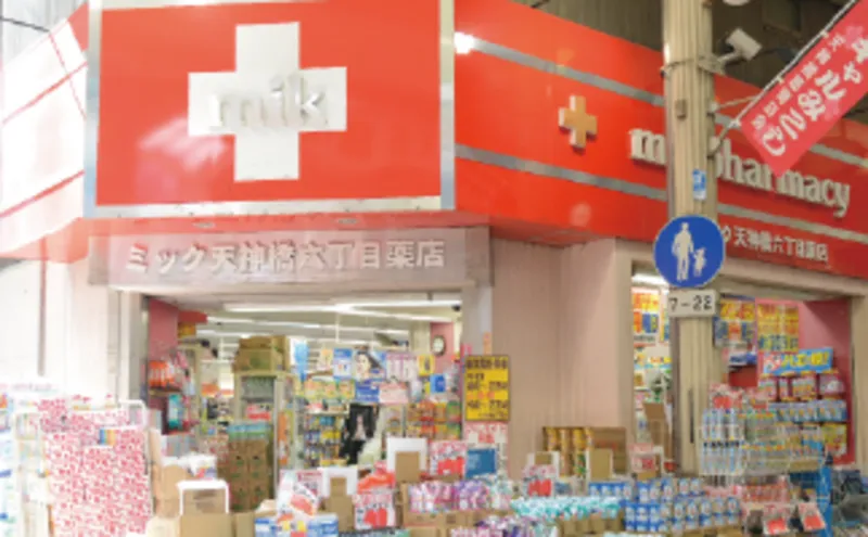 株式会社mik　japanの求人・転職情報