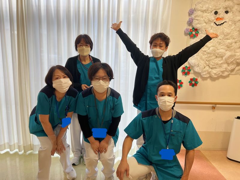 医療法人はるかの求人・転職情報