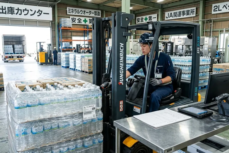 株式会社MUSASHIのアルバイト・バイト求人情報