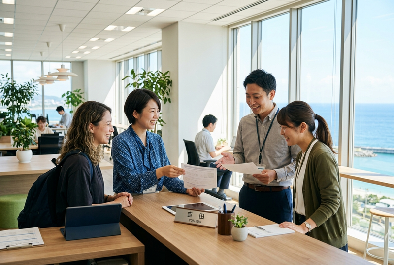 株式会社りゅうせきフロントラインのアルバイト・バイト求人情報-29