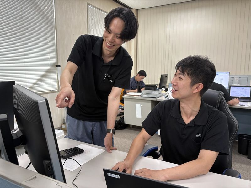 ニイガタ製販株式会社の求人・転職情報