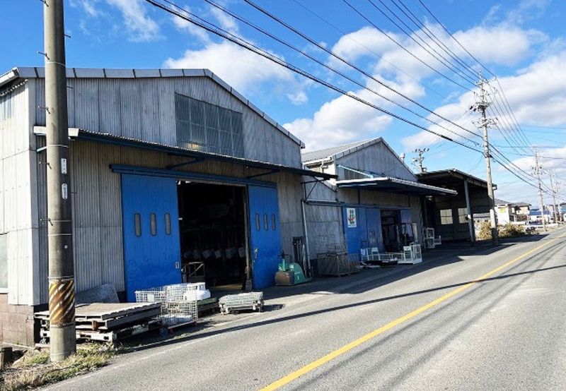 岩田工業有限会社の求人・転職情報