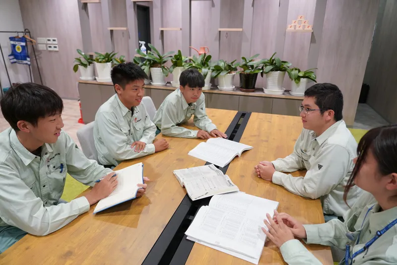 伸東測量設計株式会社の求人・転職情報