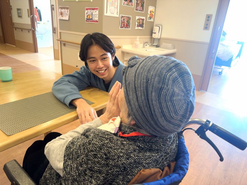 社会福祉法人紫水会の求人・転職情報