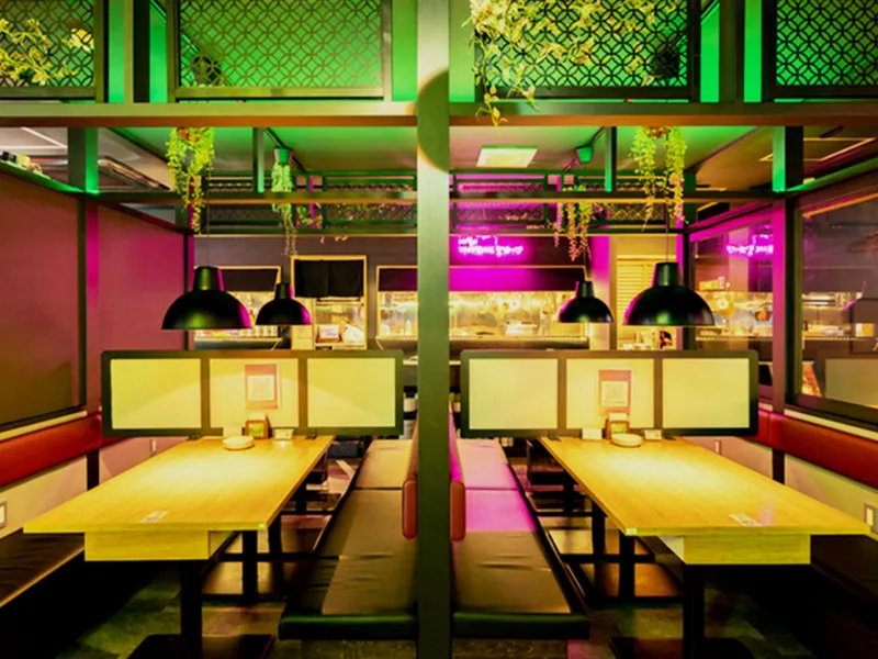 Korean Bar -チェゴダ- 柏店のアルバイト・バイト求人情報-05