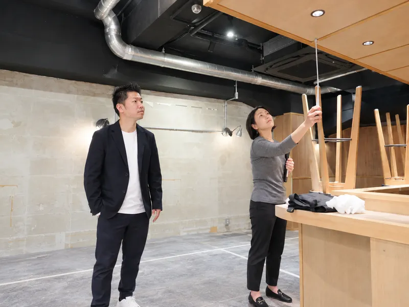 株式会社ｄｏｕｂｌｅの求人・転職情報