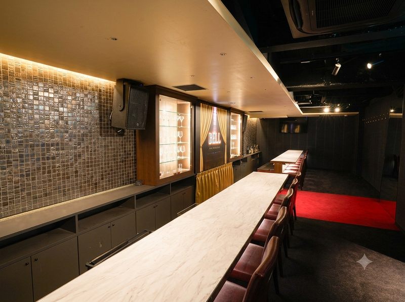 Wine Bar  BELLの求人・転職情報