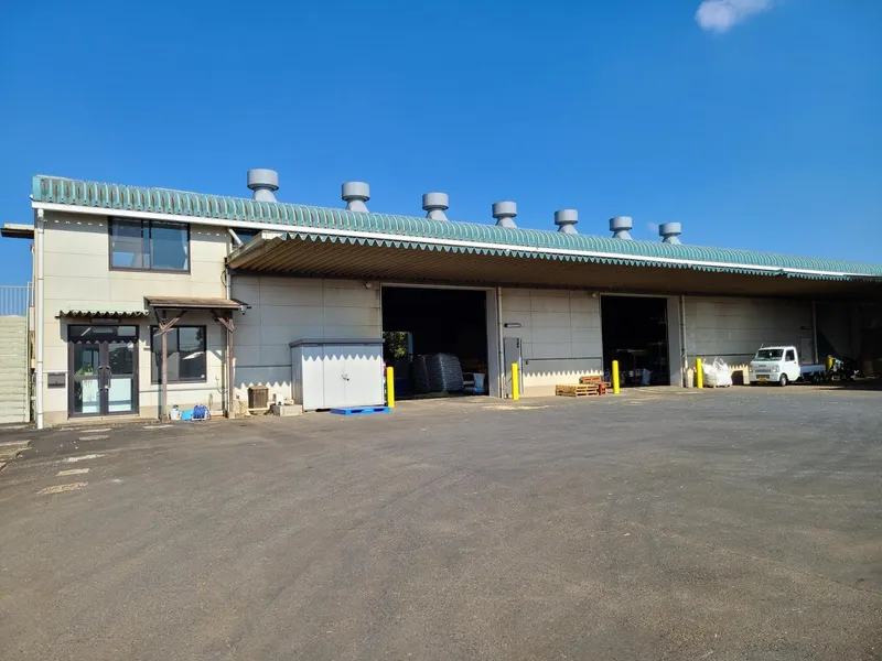 根岸馬糧株式会社の求人・転職情報