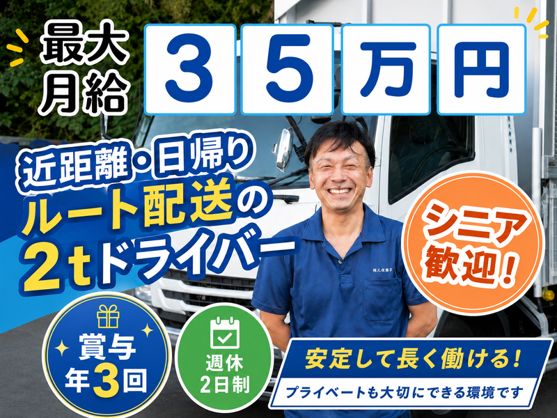 有限会社丸新商会-0004の求人・転職情報