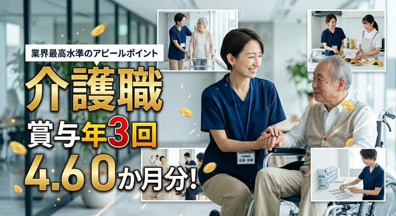 株式会社スマイルらいふけあの求人・転職情報