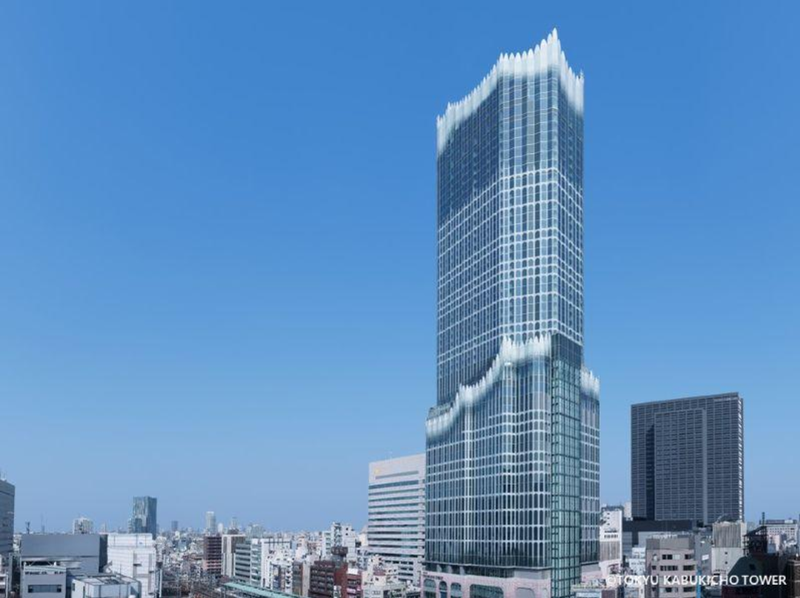 HOTEL GROOVE SHINJUKU,A PARKROYAL Hotel(株式会社新宿東急ホテルズ)の求人・転職情報