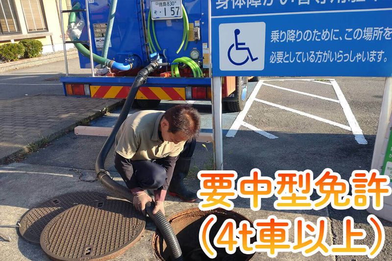 有限会社井内清掃の求人・転職情報
