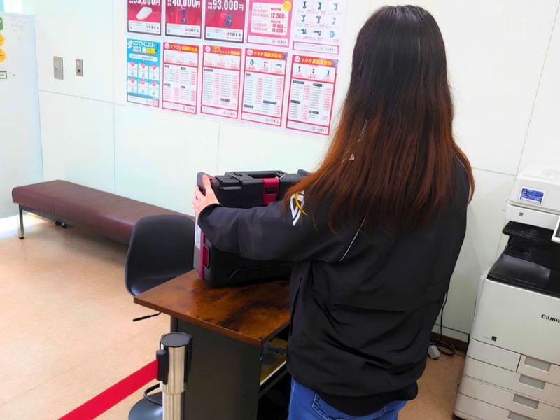 求人画像