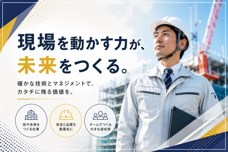 株式会社東横イン電建の求人・転職情報