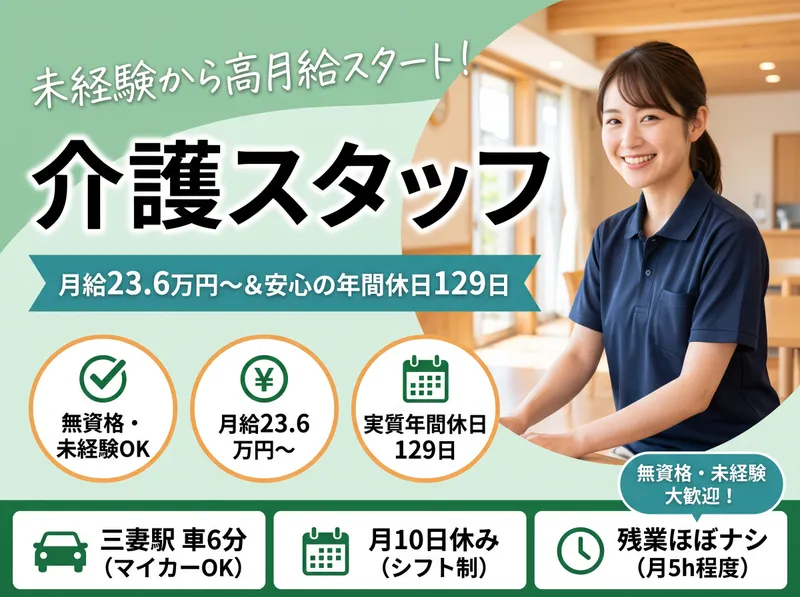 社会福祉法人東雲会の求人・転職情報