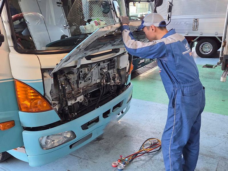 株式会社オート電機の求人・転職情報