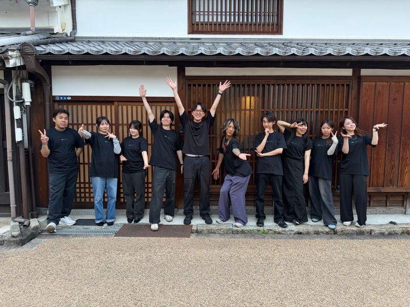 Hinome株式会社の求人・転職情報