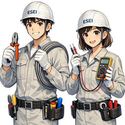 電気工事　土日のみ対応 東京都 足立区の電気工事士 土日のみの求人 | Indeed (インディード)